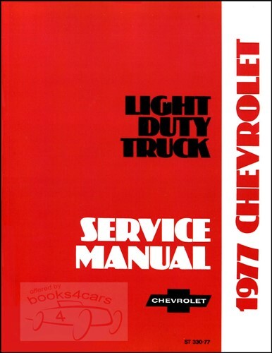 Shop manual service repair - shop,