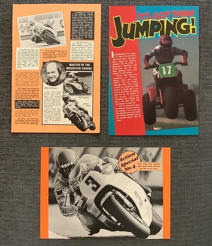Motor cycling pictures inc - motor,