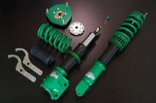 TEIN Mono Sport Coilovers for Mitsubishi Lancer Evo VII 2.0 GSR (CT9A) 2001-03