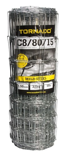 Tornado 100m mild - c8/80/15,