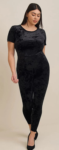 Womens torrid black full - torrid,