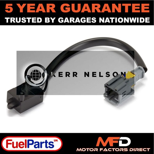 Kerr nelson cruise control - kerr,