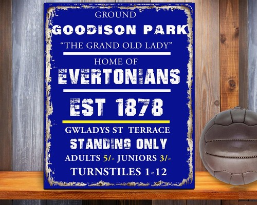 Everton stadium football - everton,