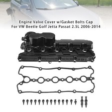 Engine Valve Cover w/Gasket