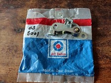 IGNITION CONTACT POINTS -