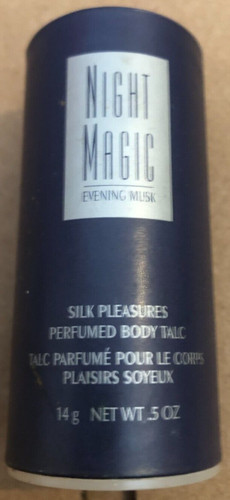 Avon mini 5oz night - night, magic