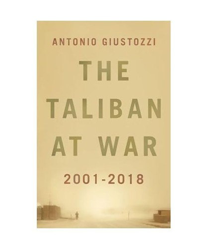 The taliban war - the, war: