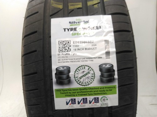255 r18 109w roadstone - 55,