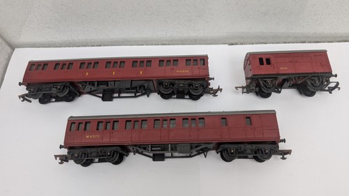 Tri ang three railways - tri-ang,