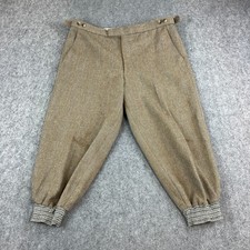 Blader Mens Plus Fours