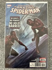 The Amazing Spider-Man #28