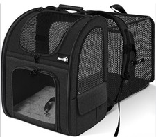 Pecute Cat Carrier Dog