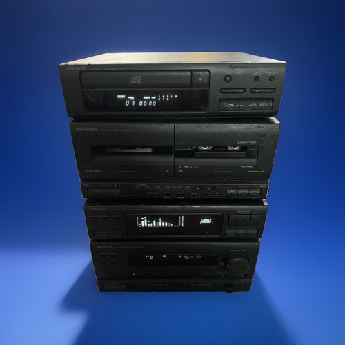 Kenwood 711 ge - dp-711, ge-711