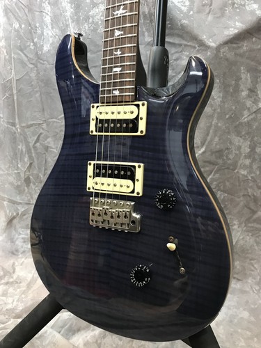 Paul reed smith - paul,
