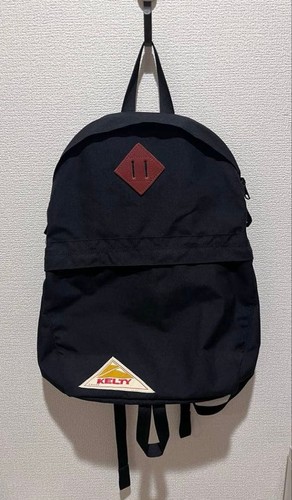 Kelty backpack black - kelty,