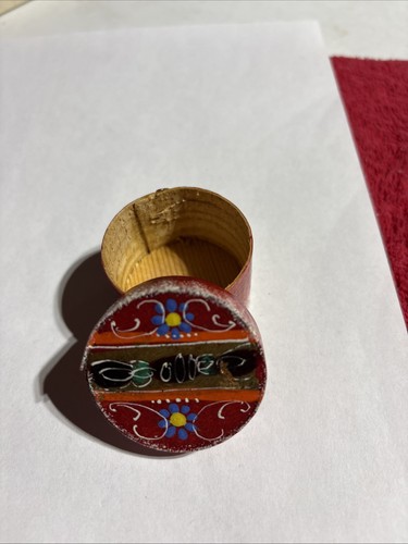 Bavarian hand painted - bavarian,
