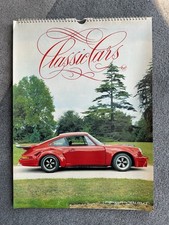 Vintage 1990 Classic Cars