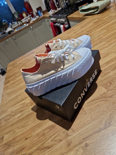 New box converse chuck - box,,