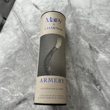 Mary Portas & Charnos Armery