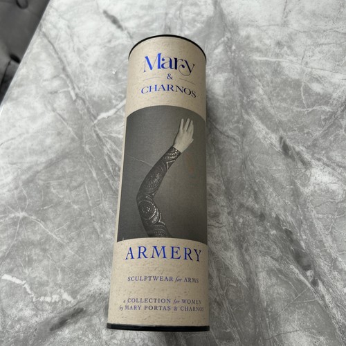Mary portas charnos armery - mary,