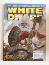 White Dwarf Warhammer Magazine Issues 2025 to 1990 - 90 + Variations
