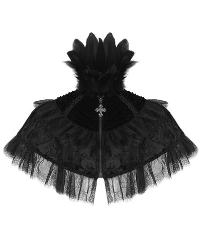 Eva lady womens baroque gothic - eva,