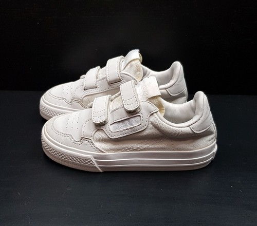 Adidas continental size 9uk - size,