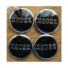 4 X RANGE ROVER ALLOY WHEEL