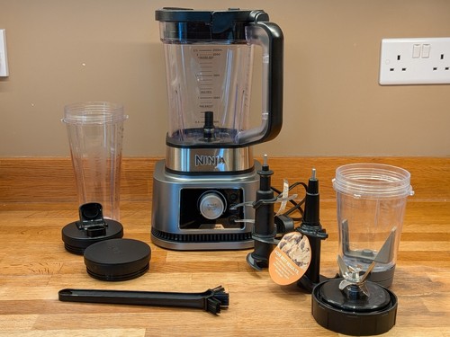 Ninja foodi power nutri - ninja,