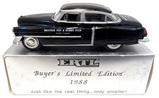 1:43 Scale ERTL 2560YI 1952