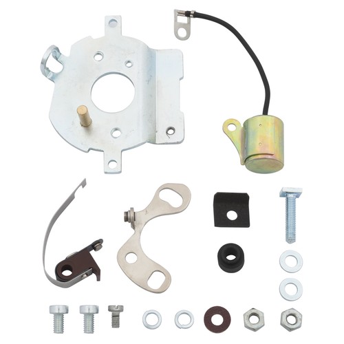 Plate kit - tb,tc,td,tf,