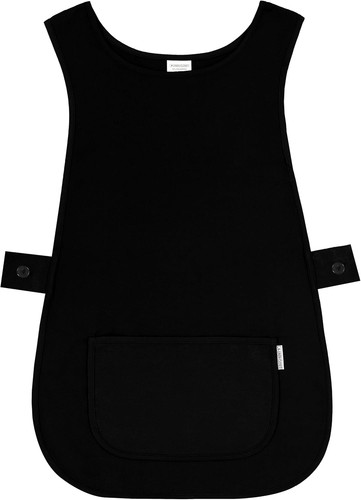 Womens tabards with pockets - with,