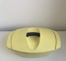 Raymond Loewy for Le Creuset