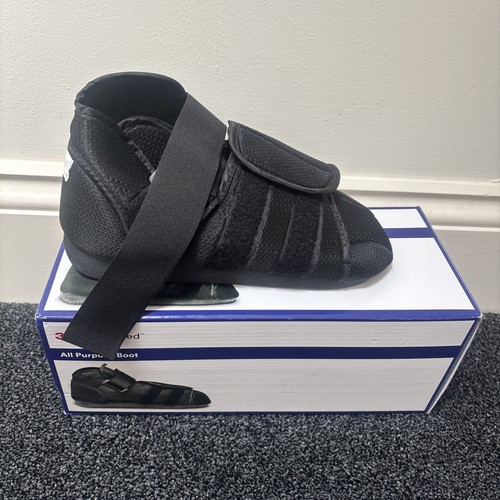 Kerraped all purpose boot - all,
