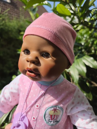 Zapf doll ethnic chou - zapf,