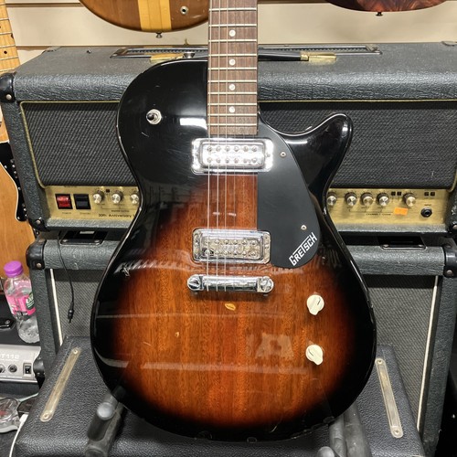 Gretsch electromatic g5220 - electromatic,