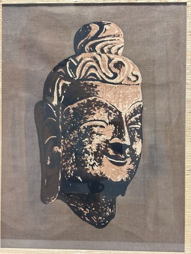 Original chinese batik print - original,