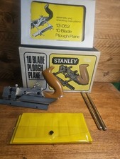 Stanley No.13-052 10 Iron