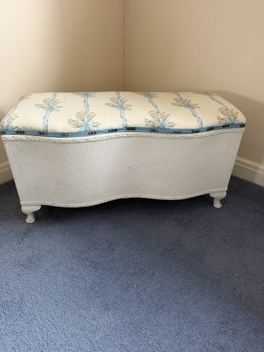 Vintage sirrom lloyd loom - vintage,