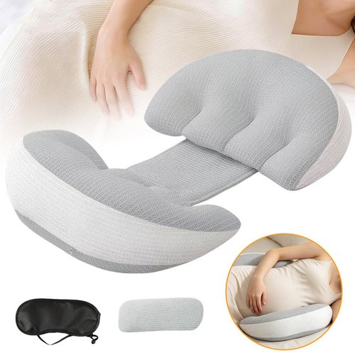 Pregnancy pillow waist support - pregnancy,