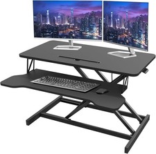 80cm Desk Converter -