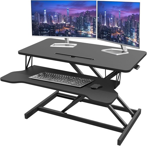 80cm desk converter - 80cm,