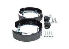 BOSCH 0204114538 Brake Shoe