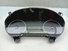 Ford ecosport speedometer - ford,