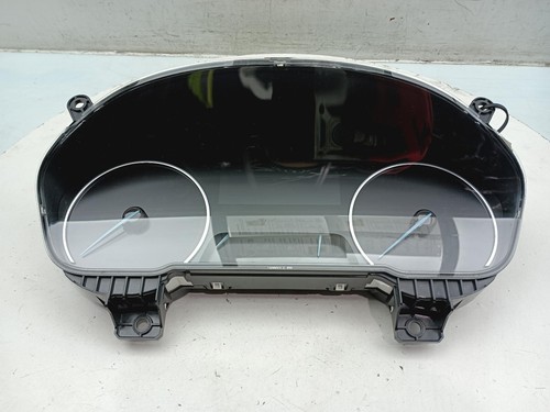 Ford ecosport speedometer - ford,