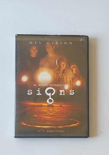 Night shyamalan with mel - m., ,with