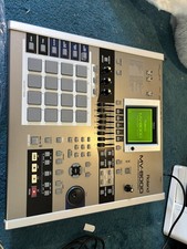 Roland MV-8000 Production