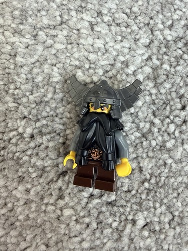 Lego minifigures viking - lego,