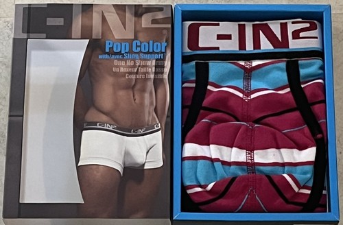 In2 pop color vintage cotton - pop,