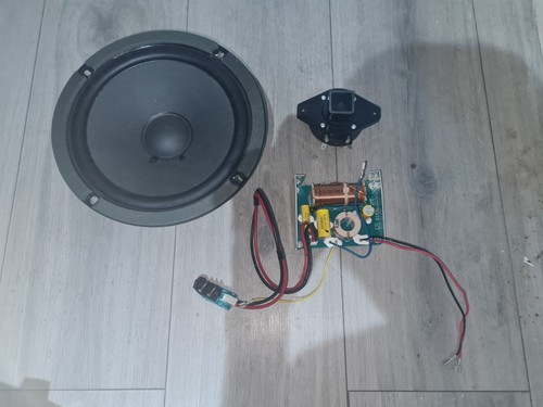 Yamaha stagepas 300 speaker - yamaha, pa